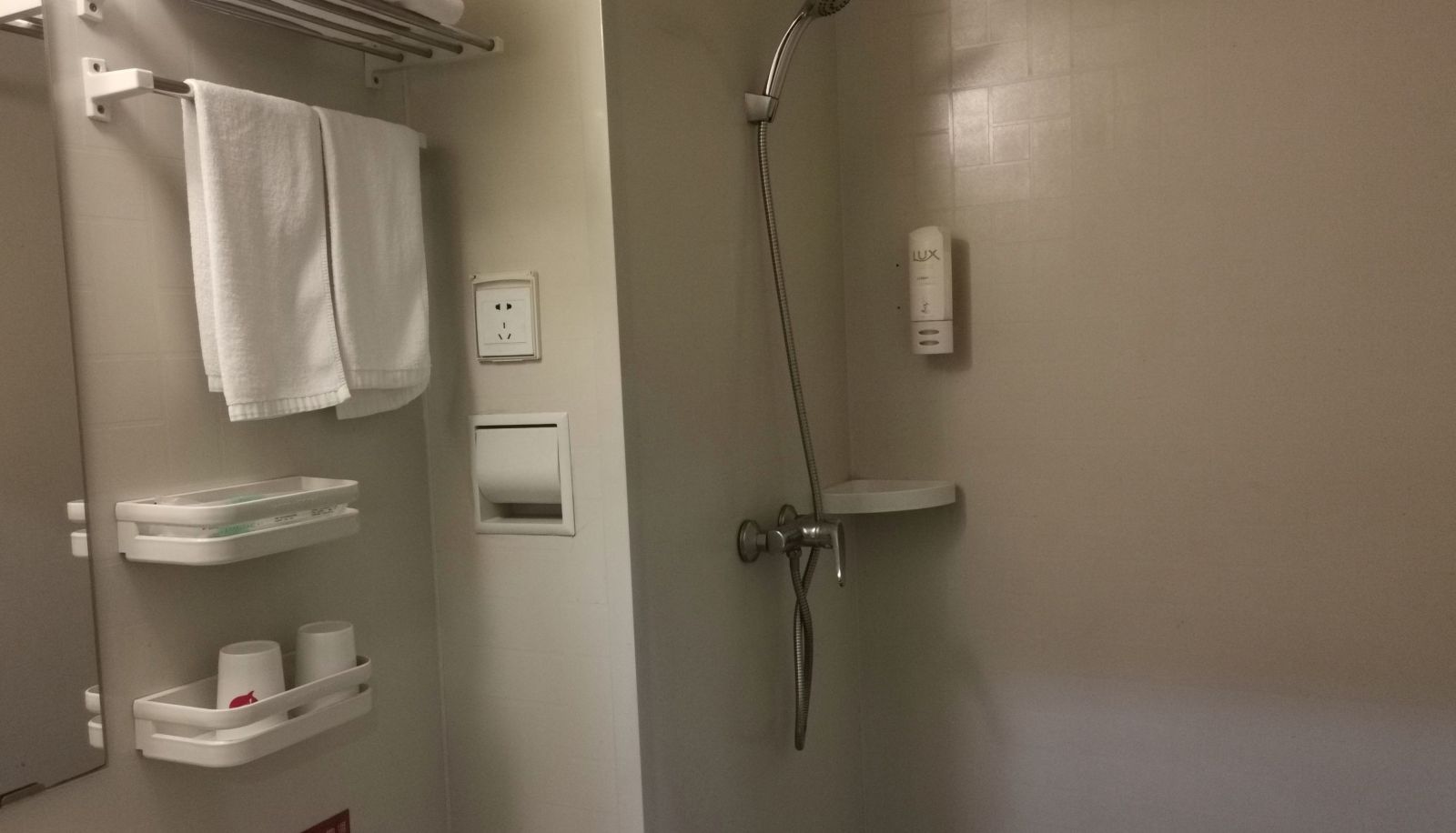 Room - Wofeng Chain Hotel (Nanchang Honggutan Changjiang Road Subway Station Store) Chinese Only