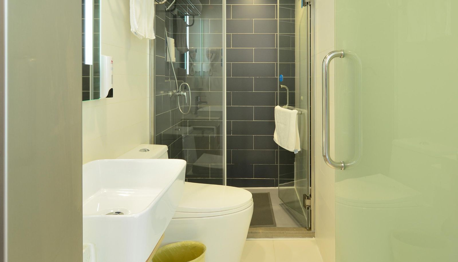 Room - Hanting Shanghai Xianxia Road Hotel