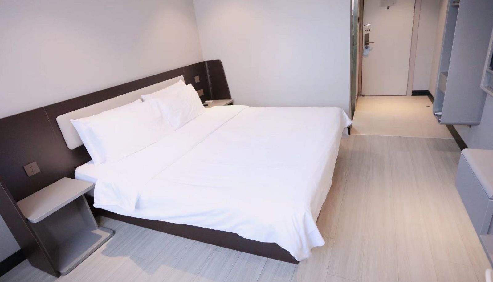 Room - Hanting Shanghai Deping Road Hotel