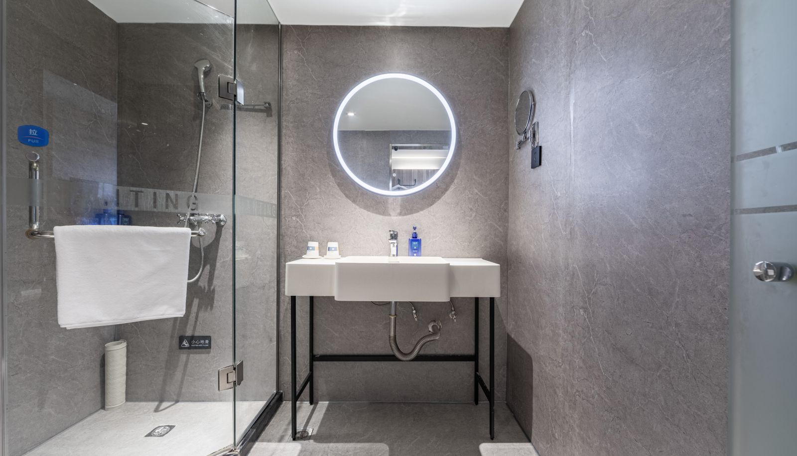 Room - Hanting Shanghai Jinqiao International Business Plaza Hotel