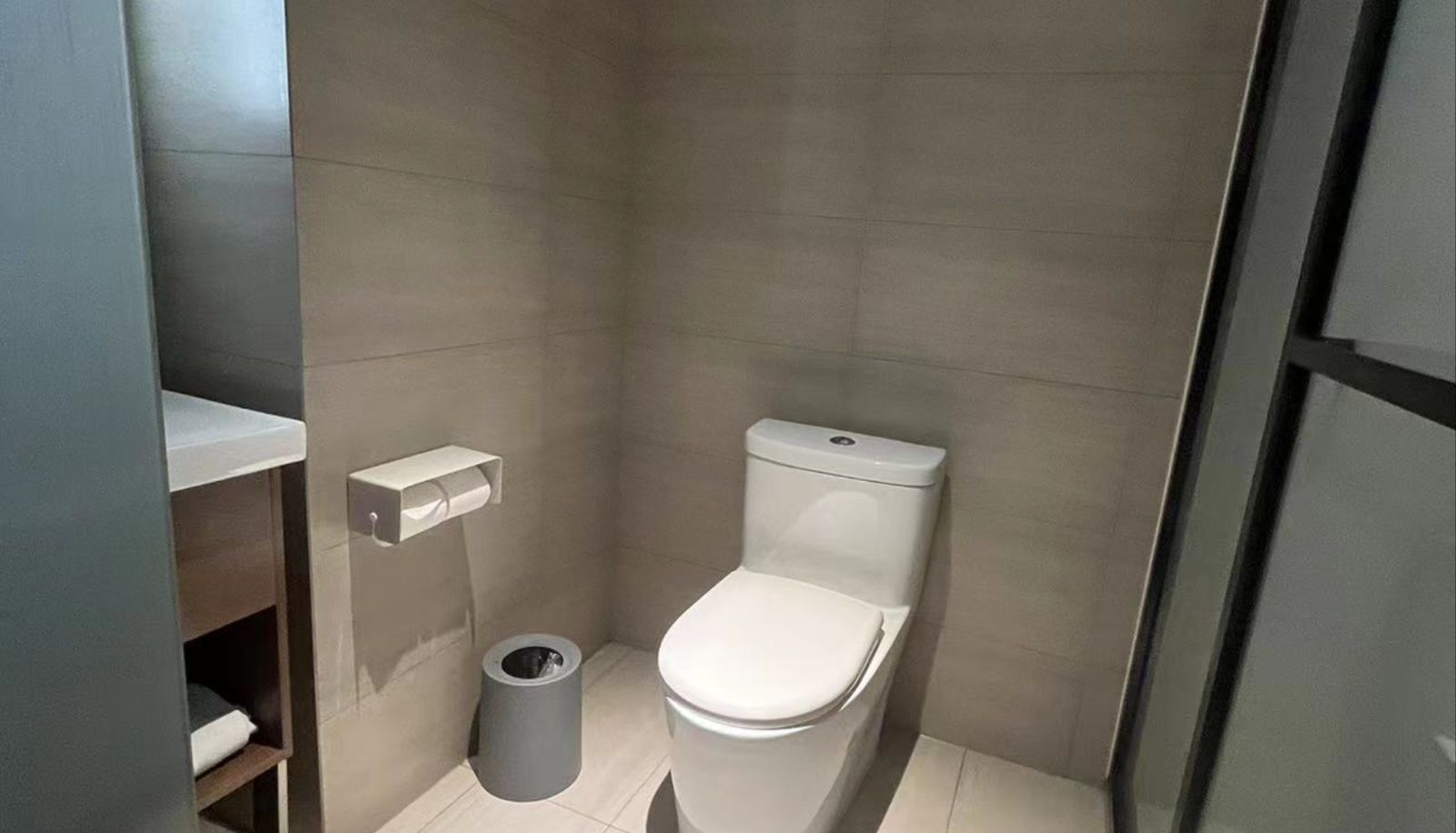 Chambre - Hanting Hefei China University of science and Technology South Railway Station Hotel