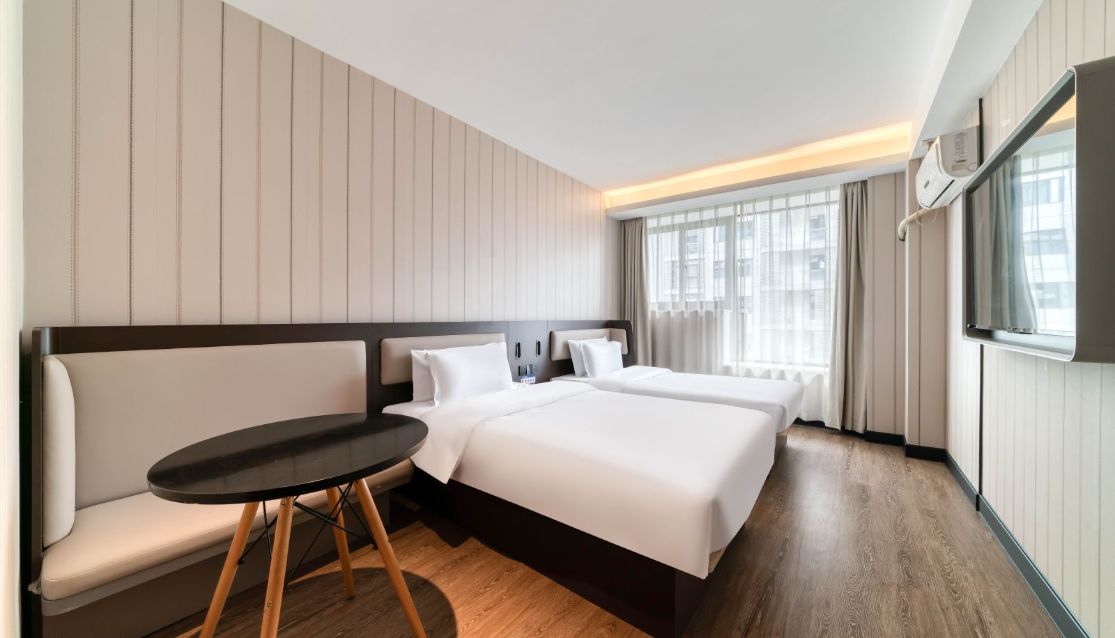 Camera - Hanting Hangzhou Zhuantang Art Academy Hotel (upgrading)