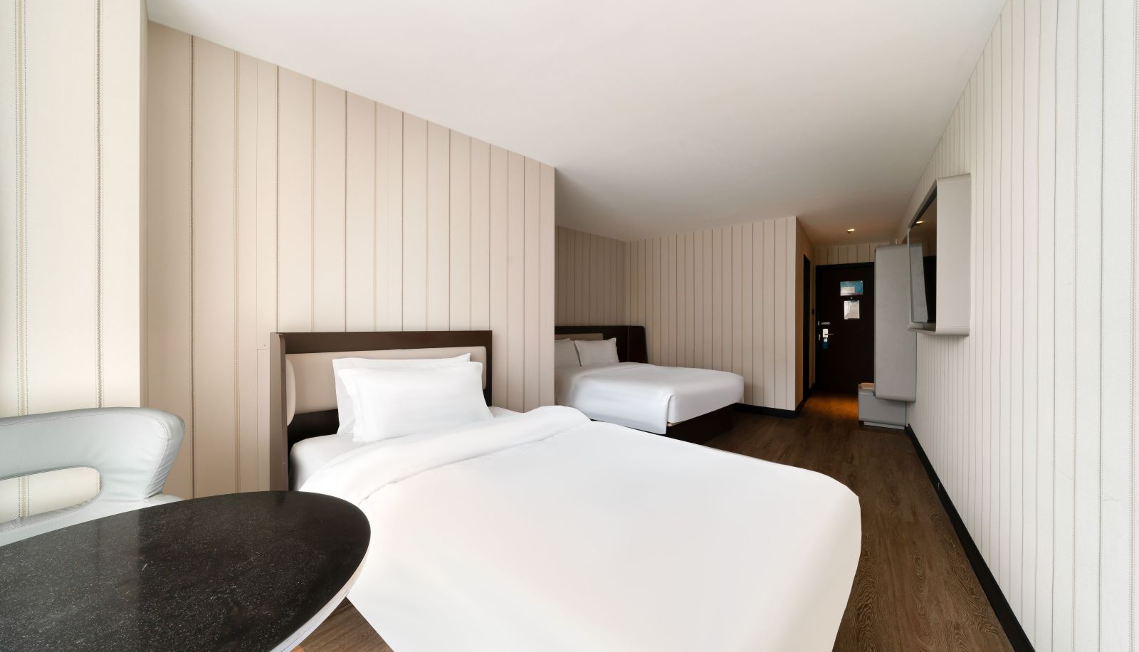 Camera - Hanting Hangzhou Zhuantang Art Academy Hotel (upgrading)