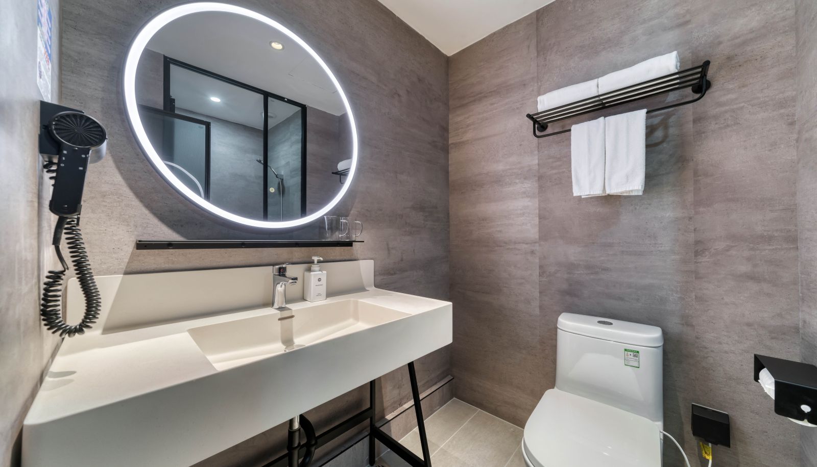 Pokój - Hanting Hangzhou Sandun West Lake Science Park Hotel