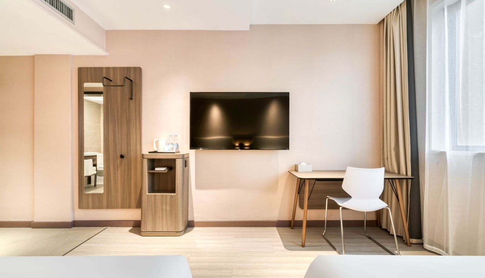 Habitación - Hangzhou Xixi Hotel