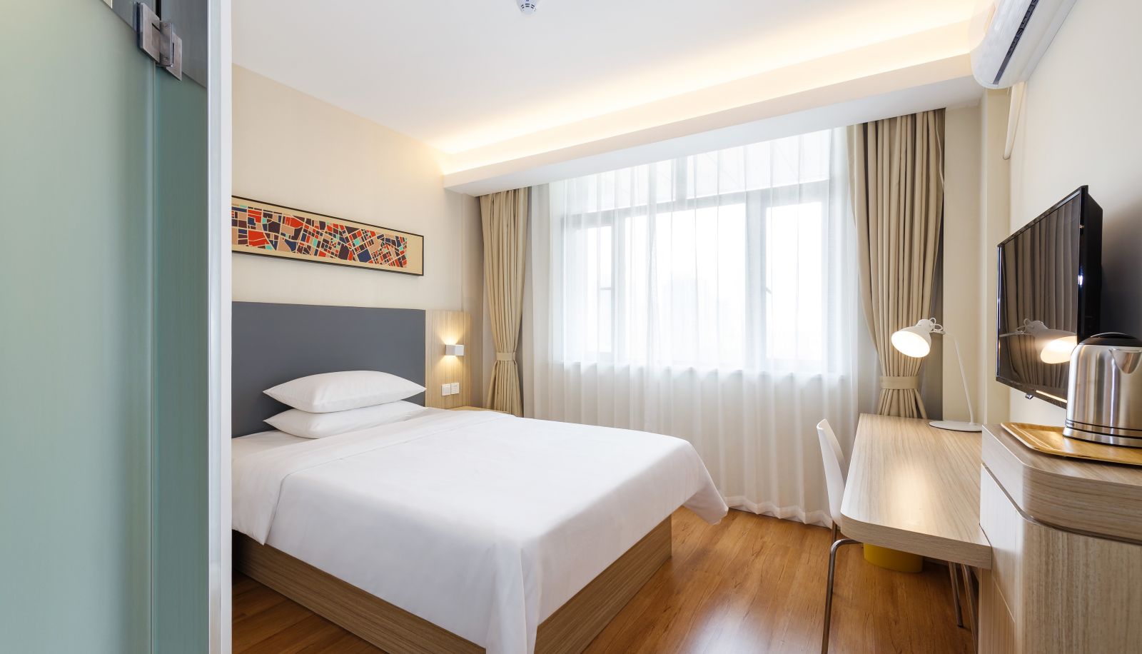 Habitación - Hanting Hangzhou East Lake North Road Hotel