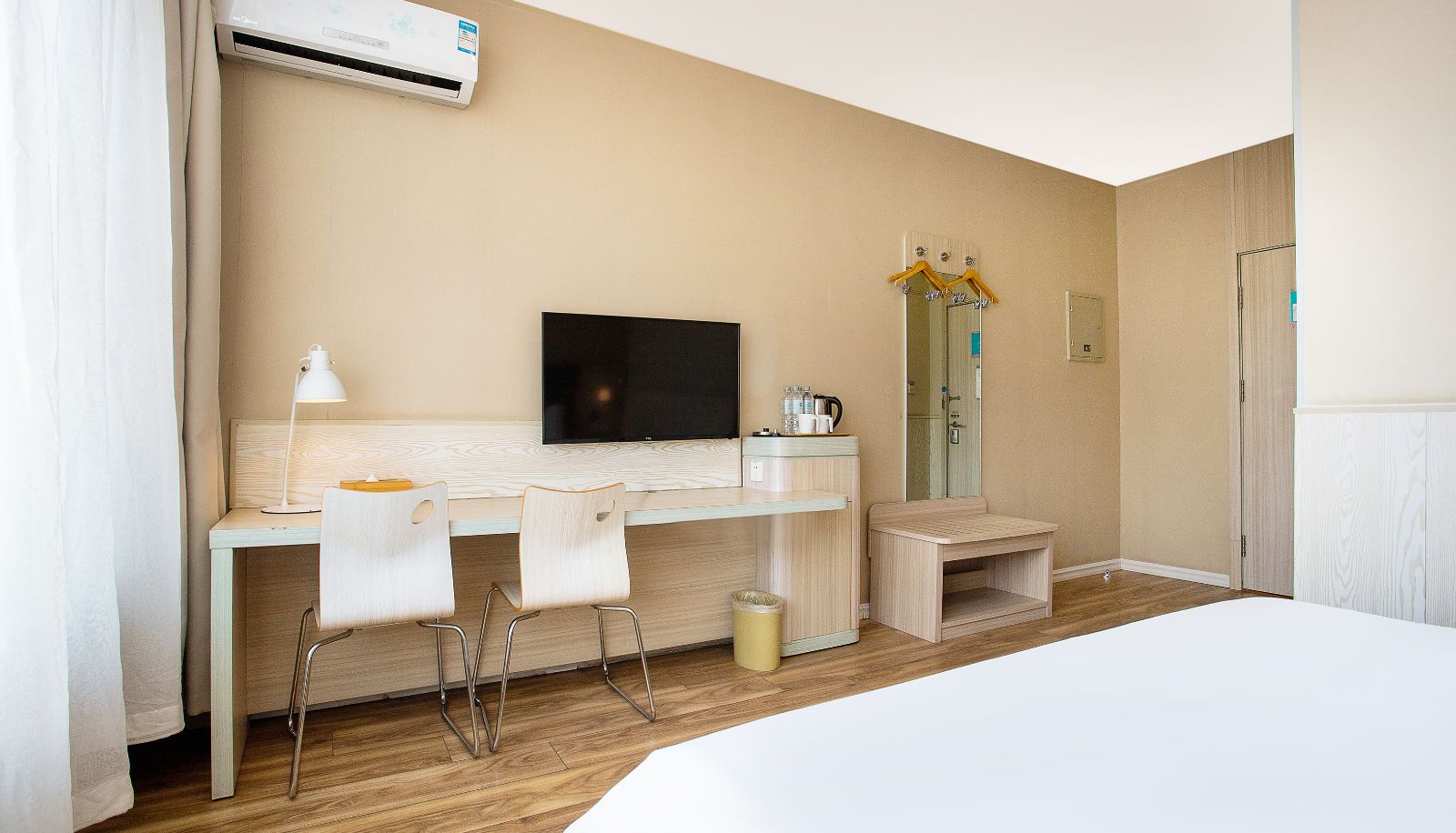 Zimmer - Hanting Changchun high tech Zone Guanggu Street Hotel