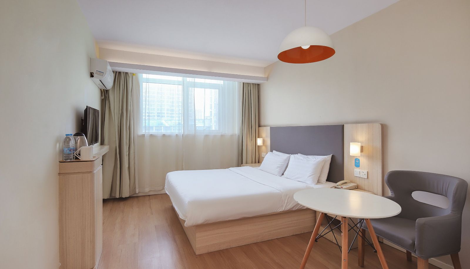 Camera - Hanting Nanjing Jiangning Gold Coast Hotel