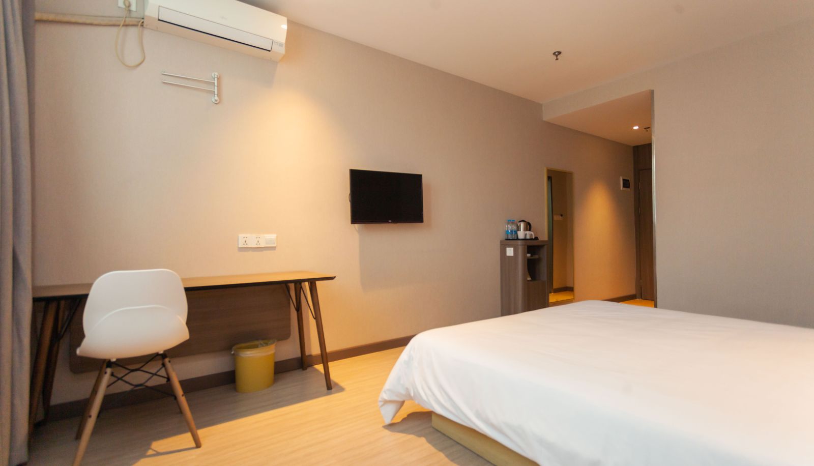 Camera - Hanting Yangzhou Jiangyang Industrial Park Hotel