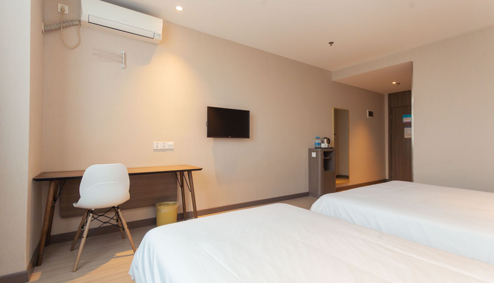 Camera - Hanting Yangzhou Jiangyang Industrial Park Hotel