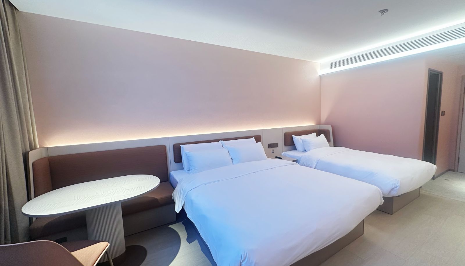 Habitación - Hanting Yangzhou Wutinglong Toy City Hotel
