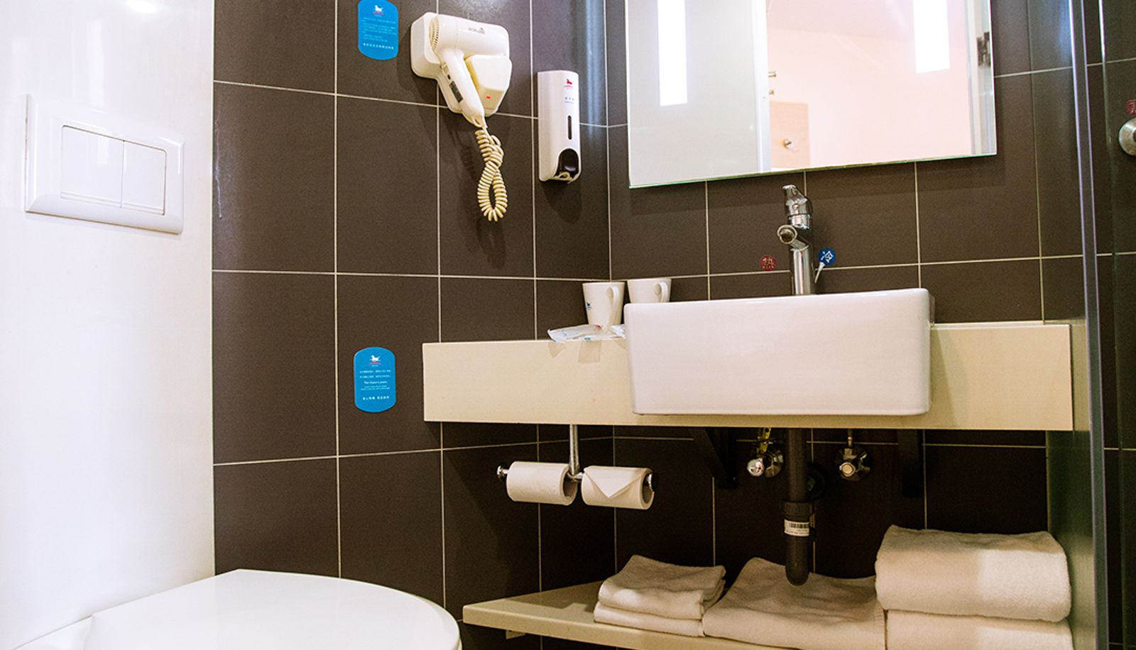Room - Hanting middle Changjiang Road Hotel in Qingdao Development Zone