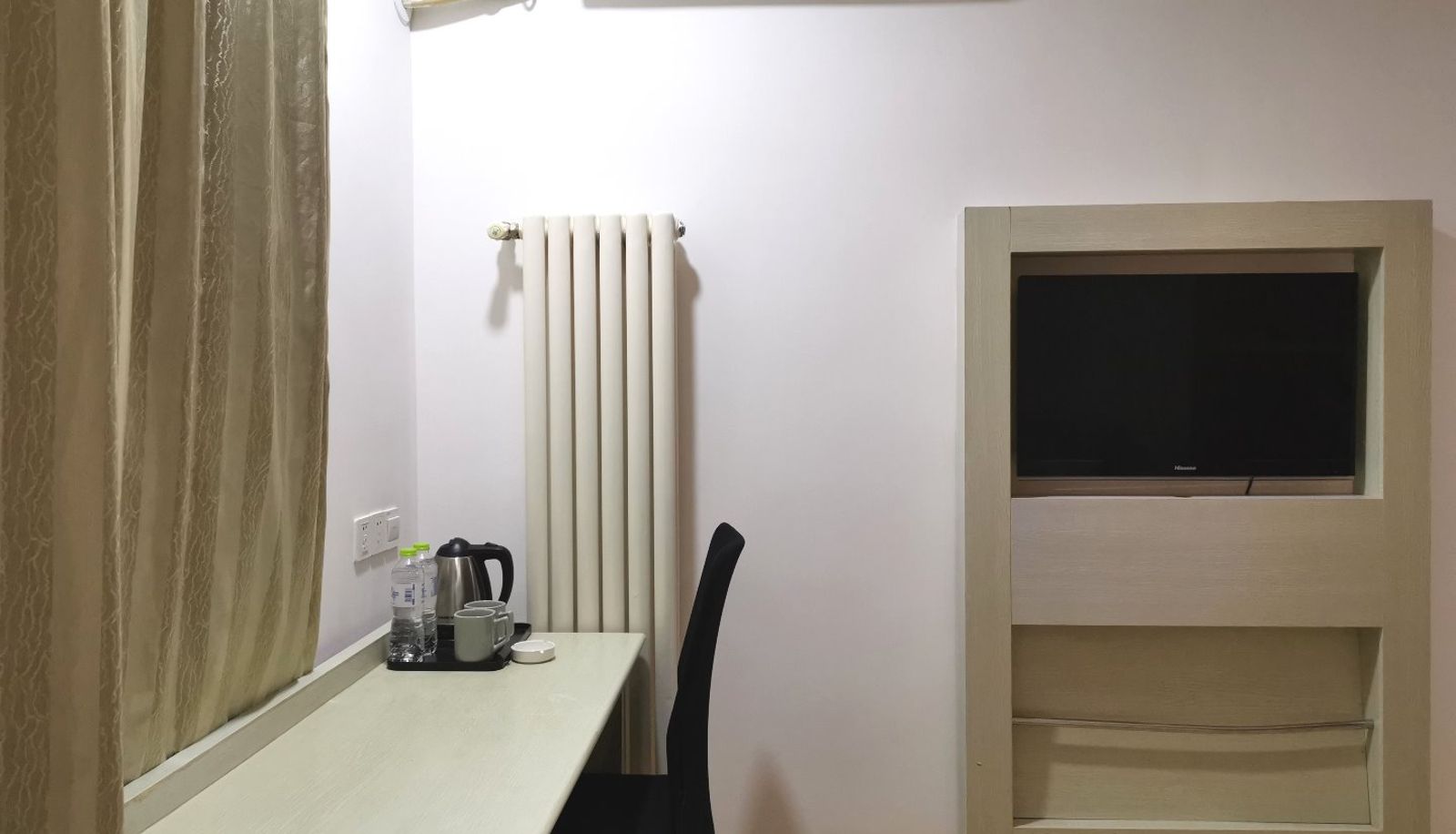 Camera - Hanting Pingdu Qingdao Road Hotel