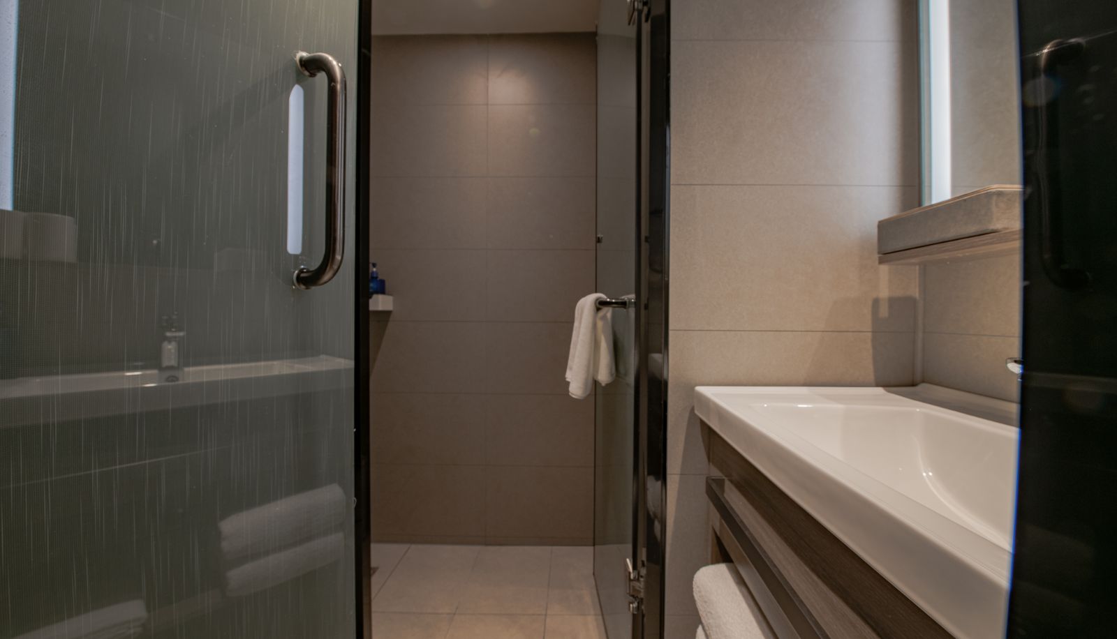 Chambre - Hanting Chengdu Tianfu Square Subway Station Hotel
