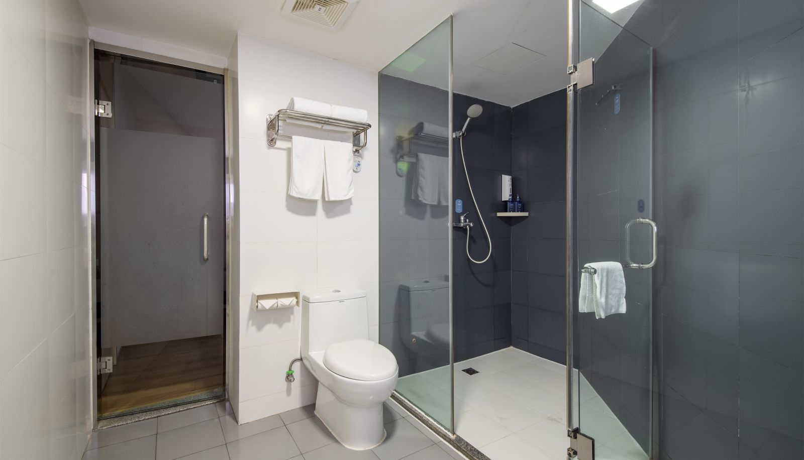 Room - Hanting Kunming yuantongshan Honghui hospital Hotel