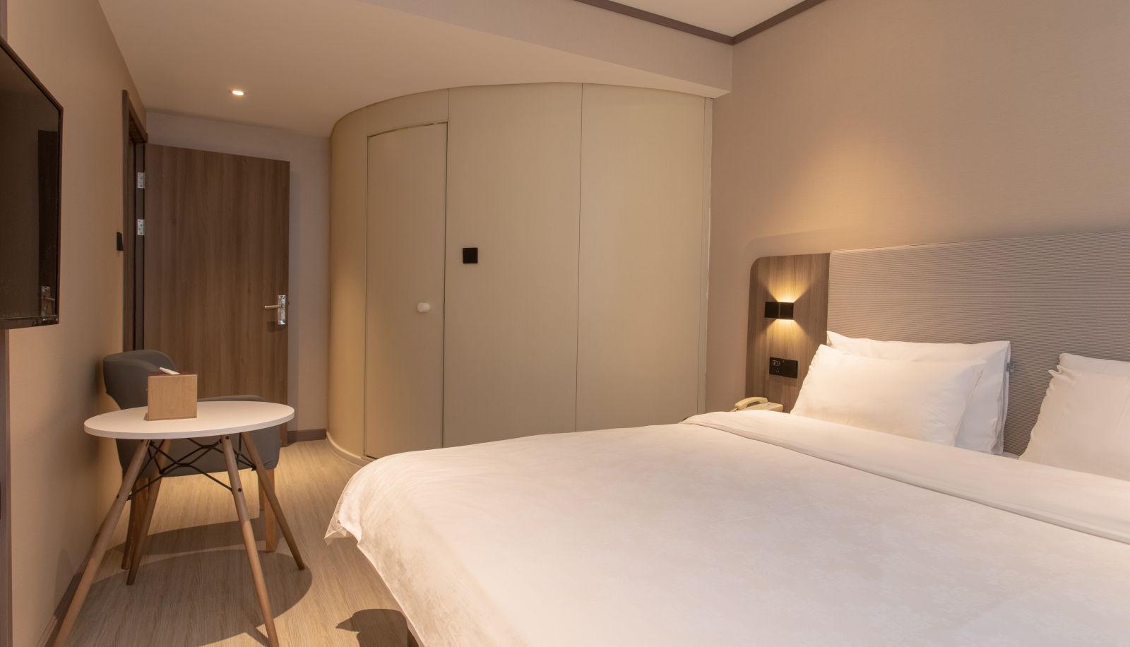 Room - Hanting Xi'an Bell and Drum Tower Plaza Hotel