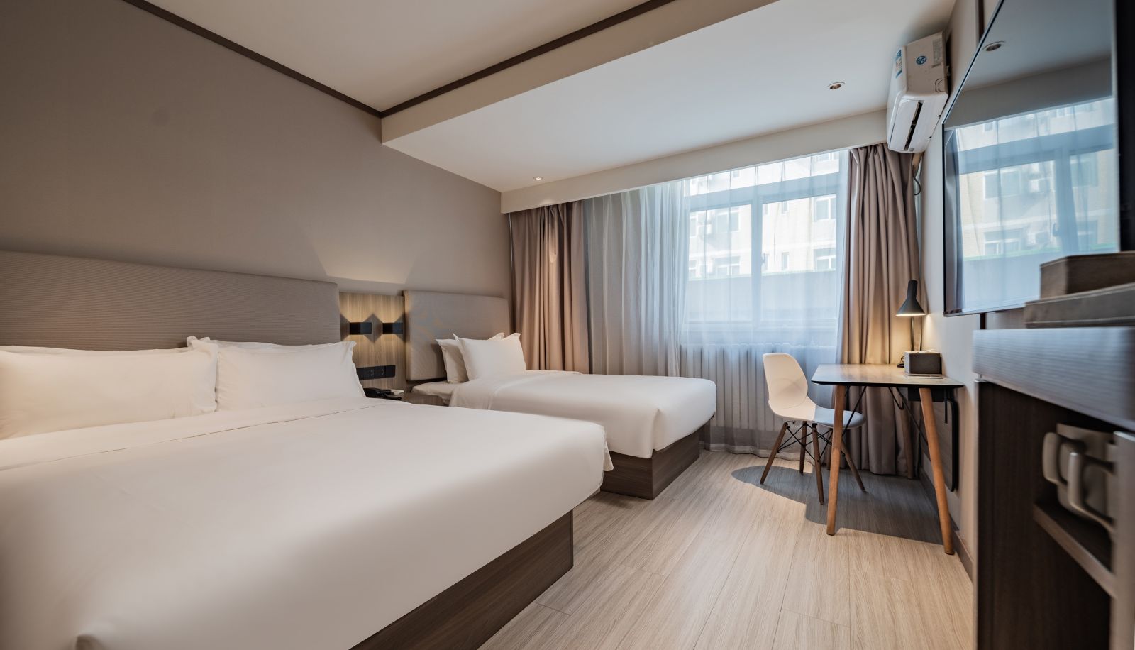 Room - Hanting Xi'an Datang furongyuan Hotel