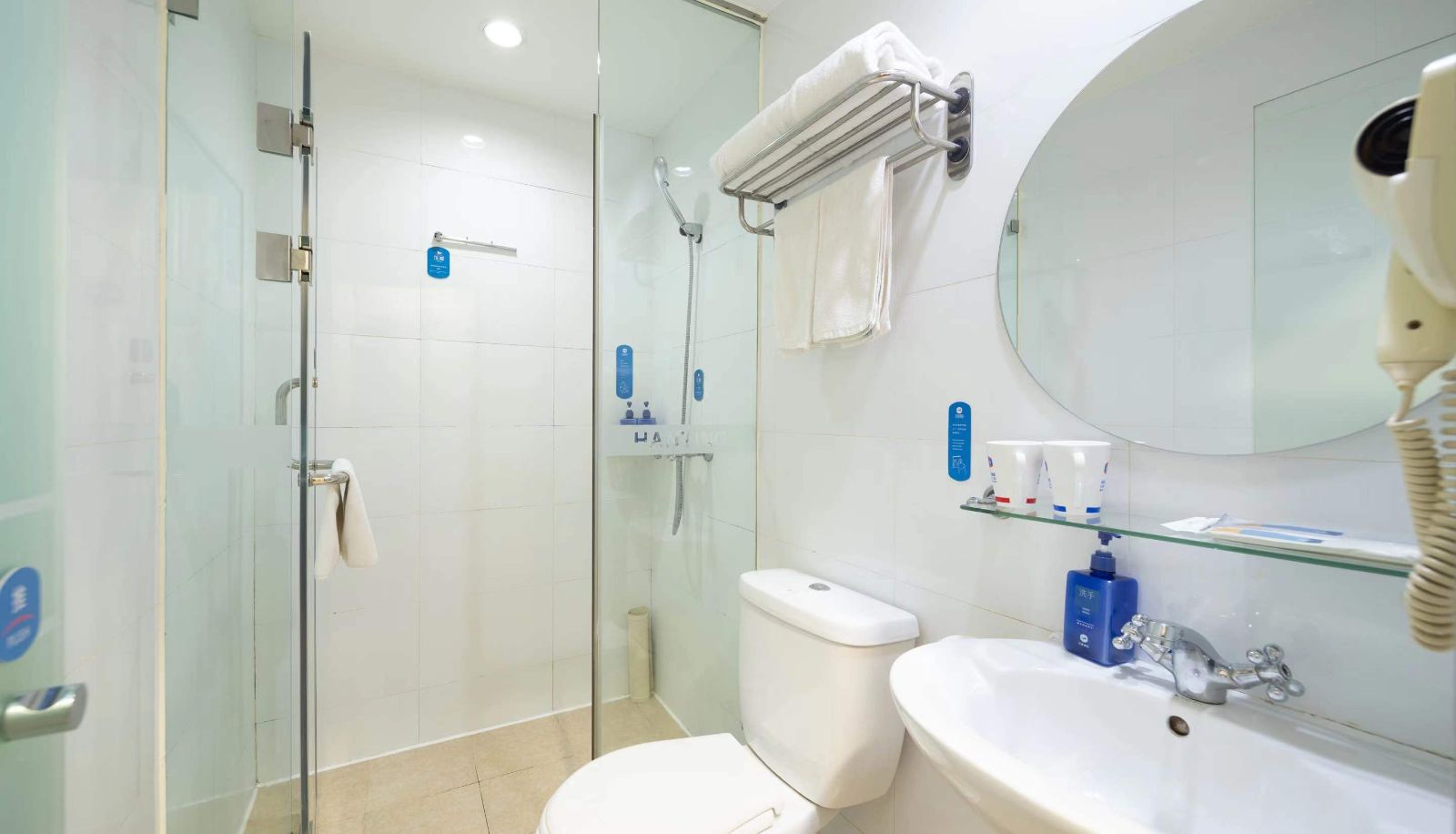 Room - Hanting Xi'an Datang furongyuan Hotel