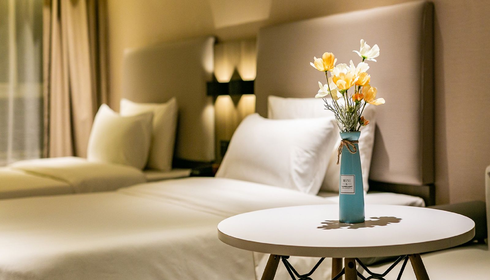 Chambre - Hanting Xi'an Software Park Rose Mansion Hotel