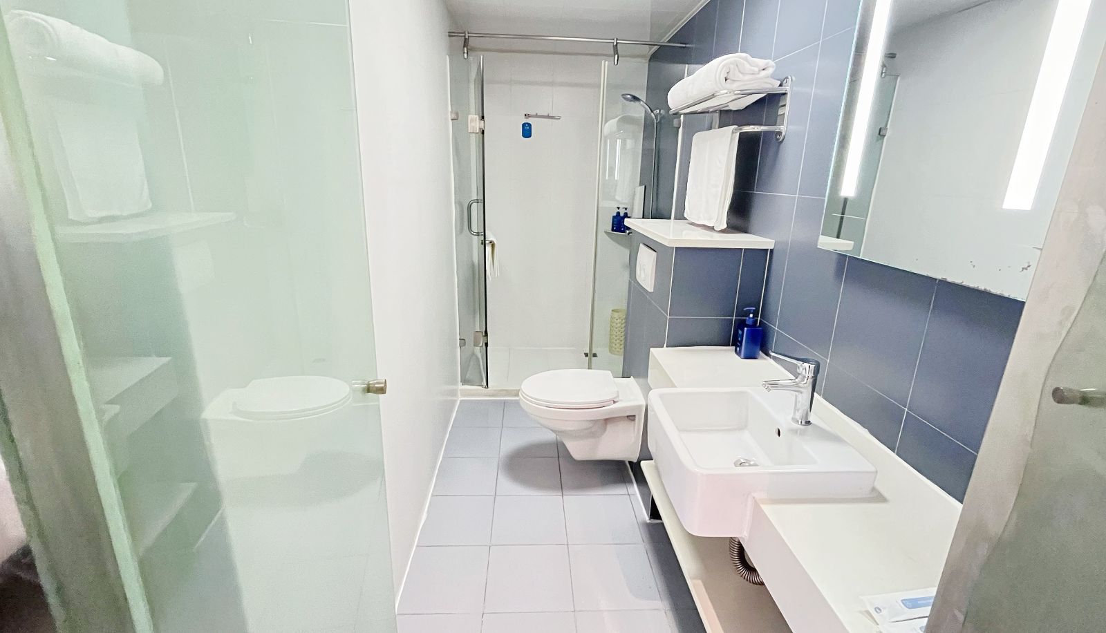Chambre - Xianyang Minsheng West Road Hotel