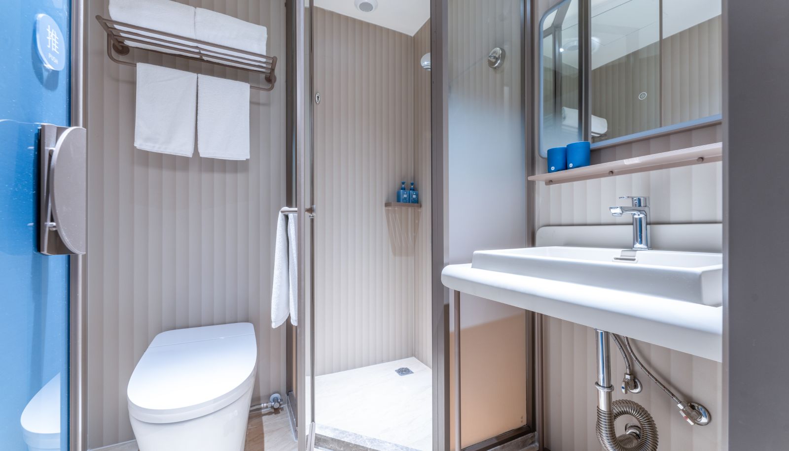 Chambre - Hanting Shanghai Meilong Wanhui International Plaza Hotel