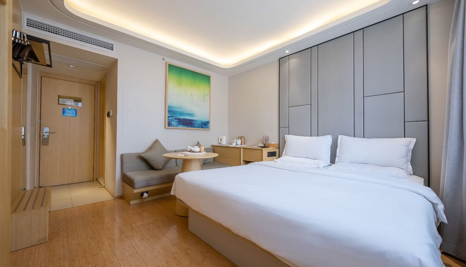 Room - All season Hangzhou Hotel