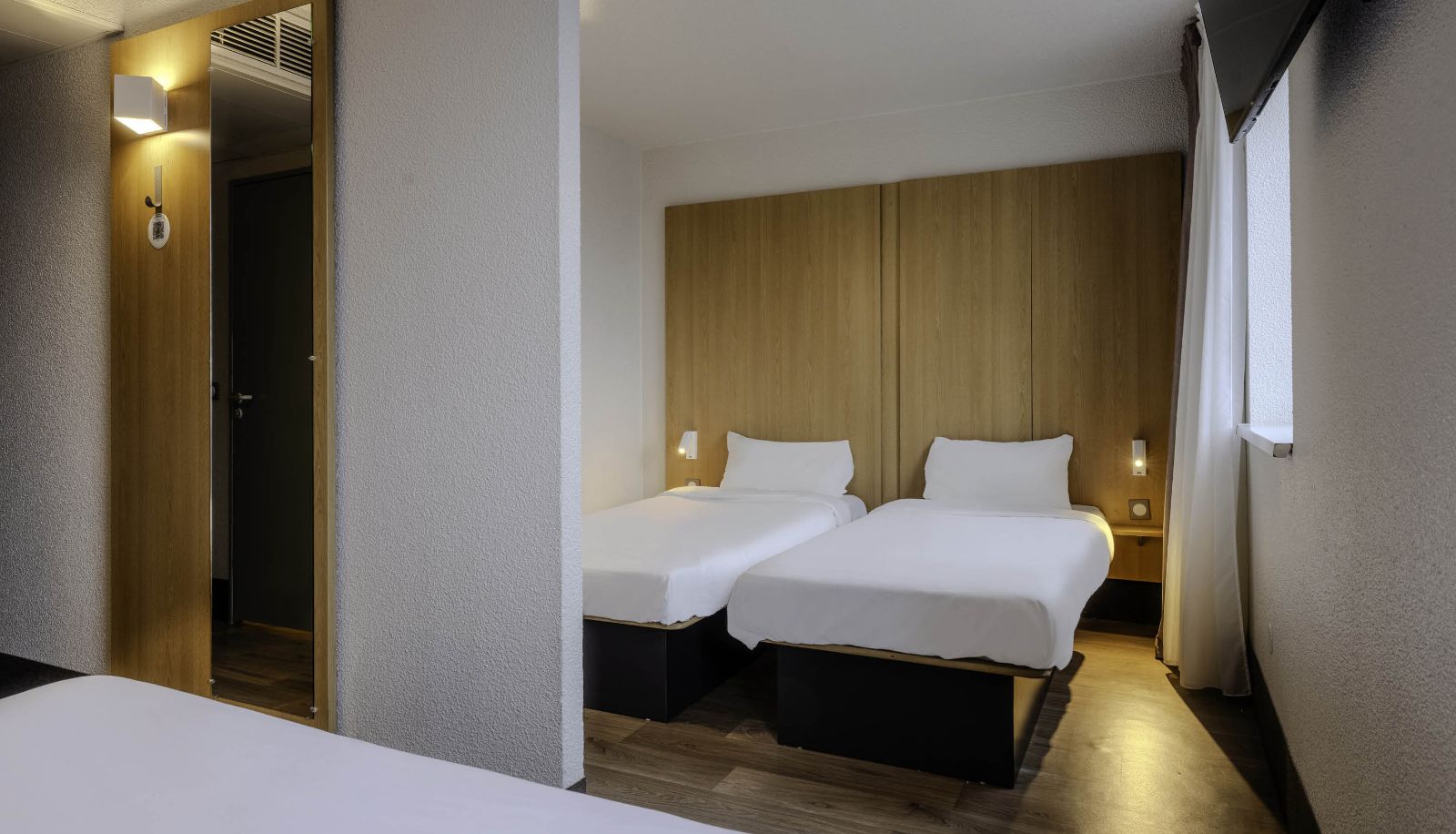 Camera - B&B HOTEL Arras