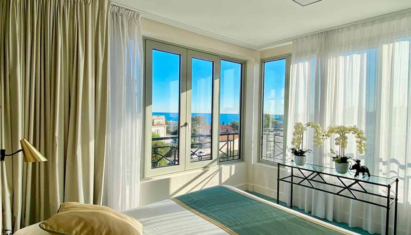 Suite - Best Western Hotel Journel Antibes