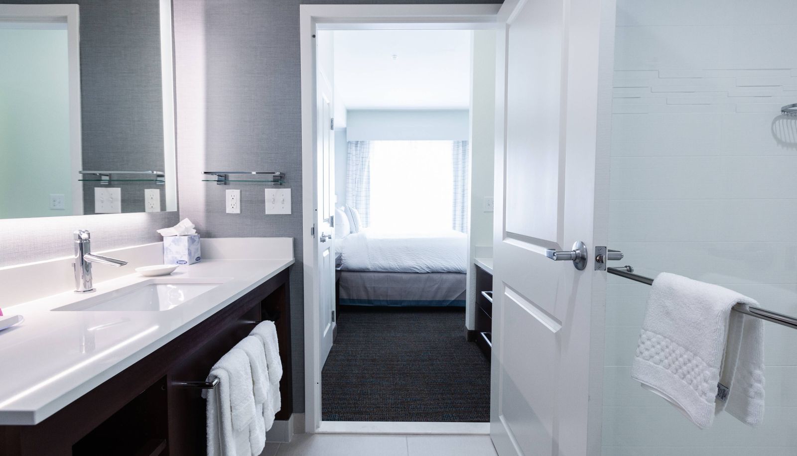 Habitación - Residence Inn by Marriott Oklahoma City Airport