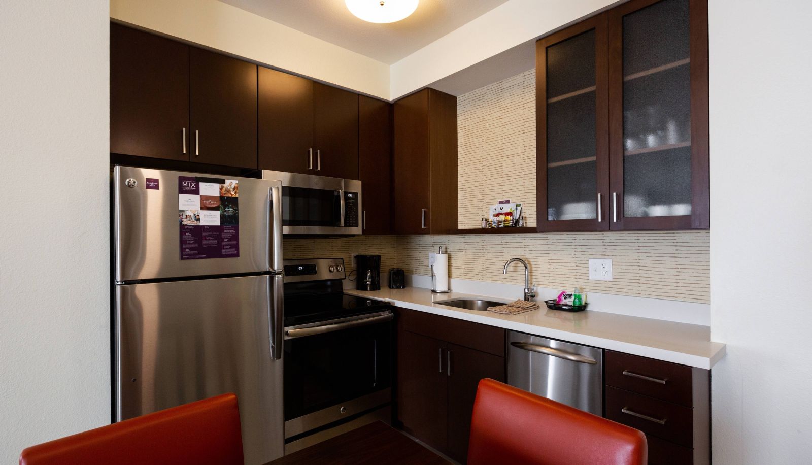 Zimmer - Residence Inn by Marriott Oklahoma City Airport