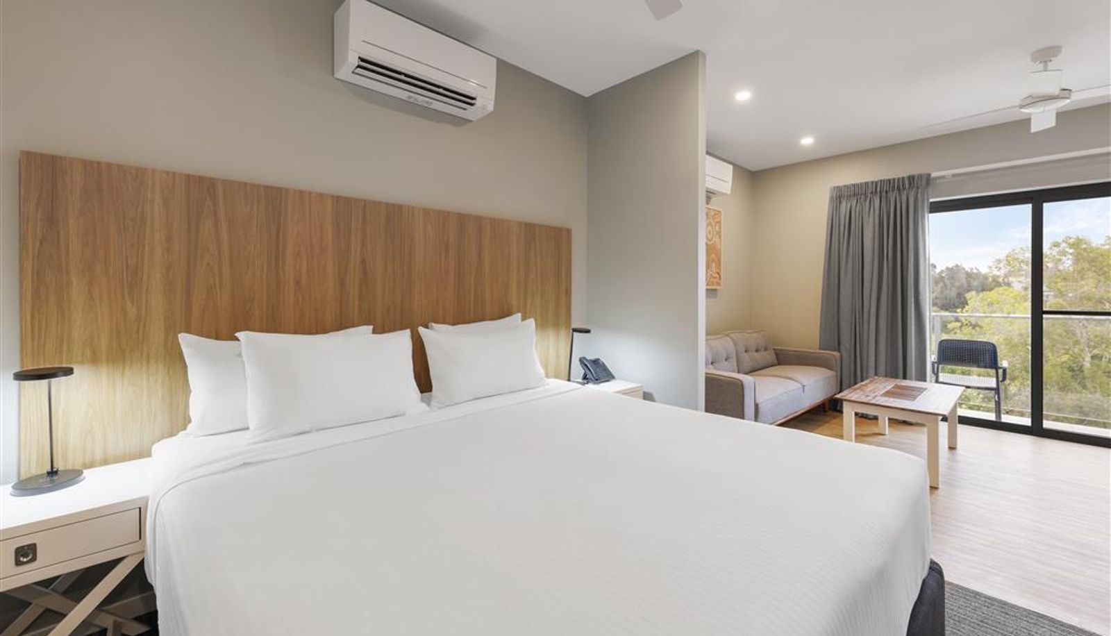 Chambre - Best Western Plus North Lakes Hotel
