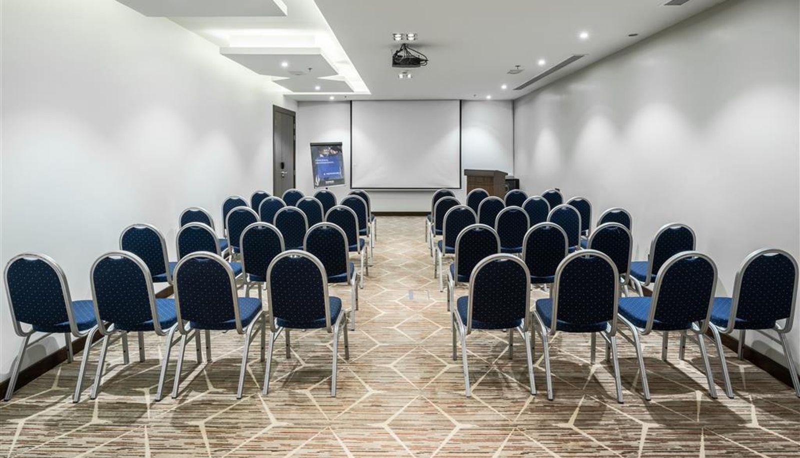 Konferenzraum - Radisson Blu Hotel Buraidah