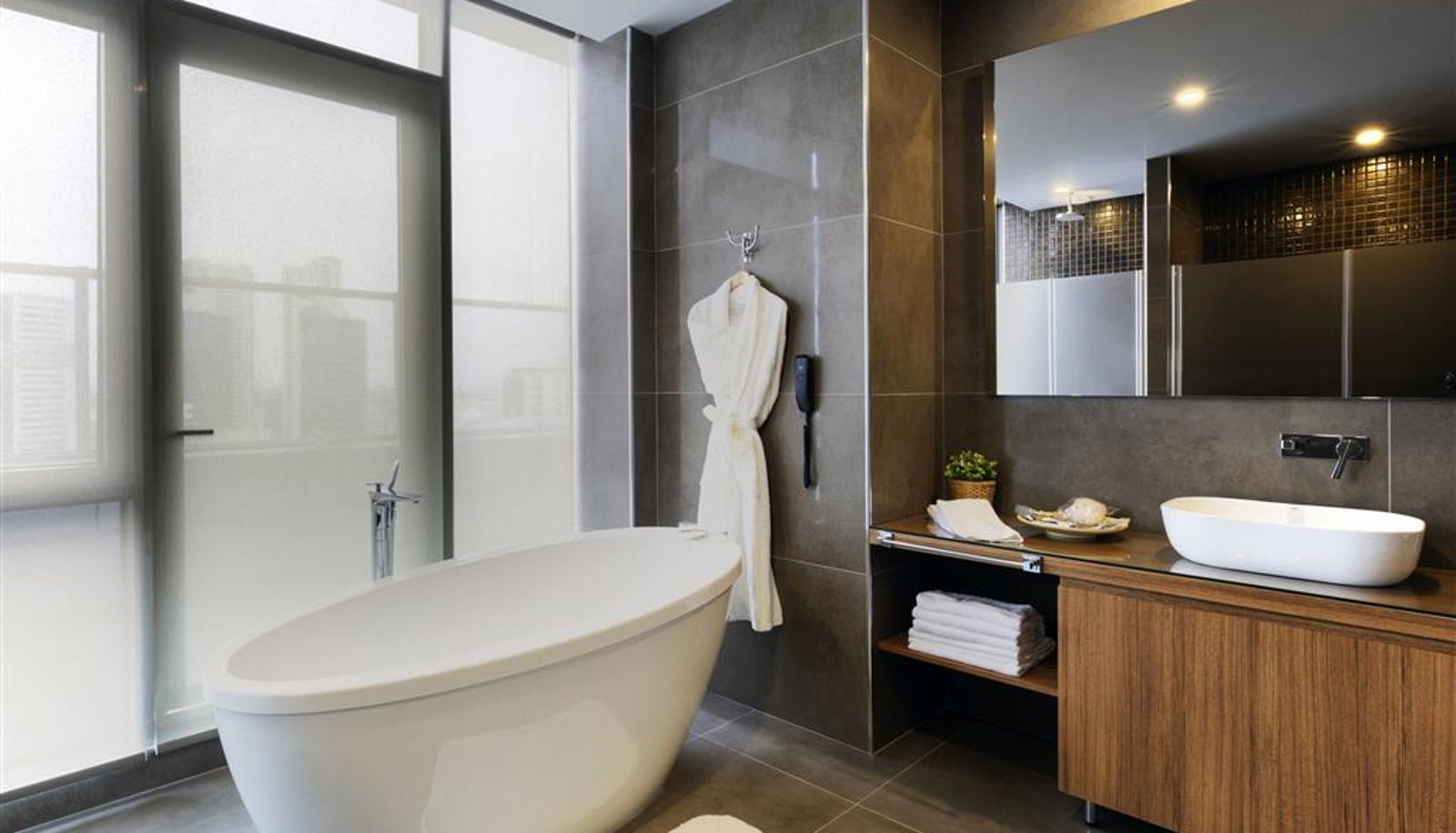 Kamer - Mercure Istanbul Umraniye