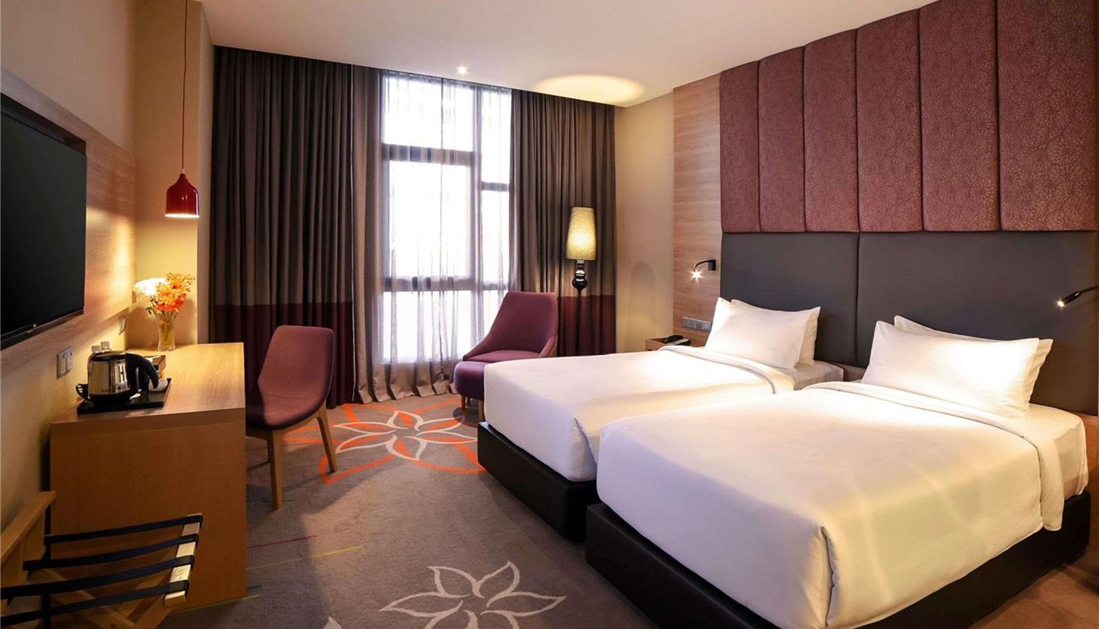 Room - Mercure Selangor Selayang