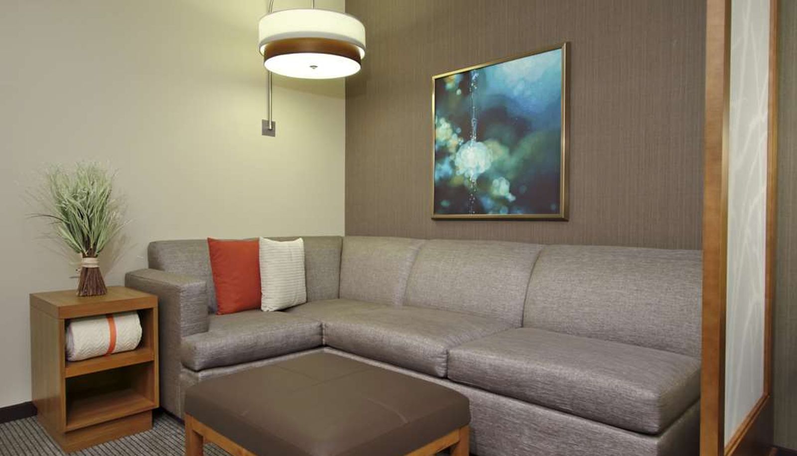 Camera - Hyatt Place Houston Katy