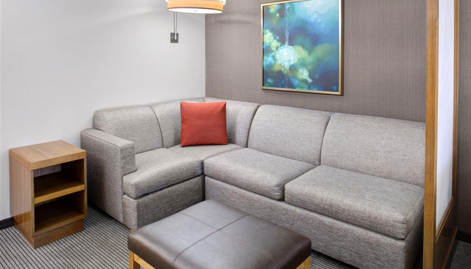 Chambre - Hyatt Place Dallas/The Colony