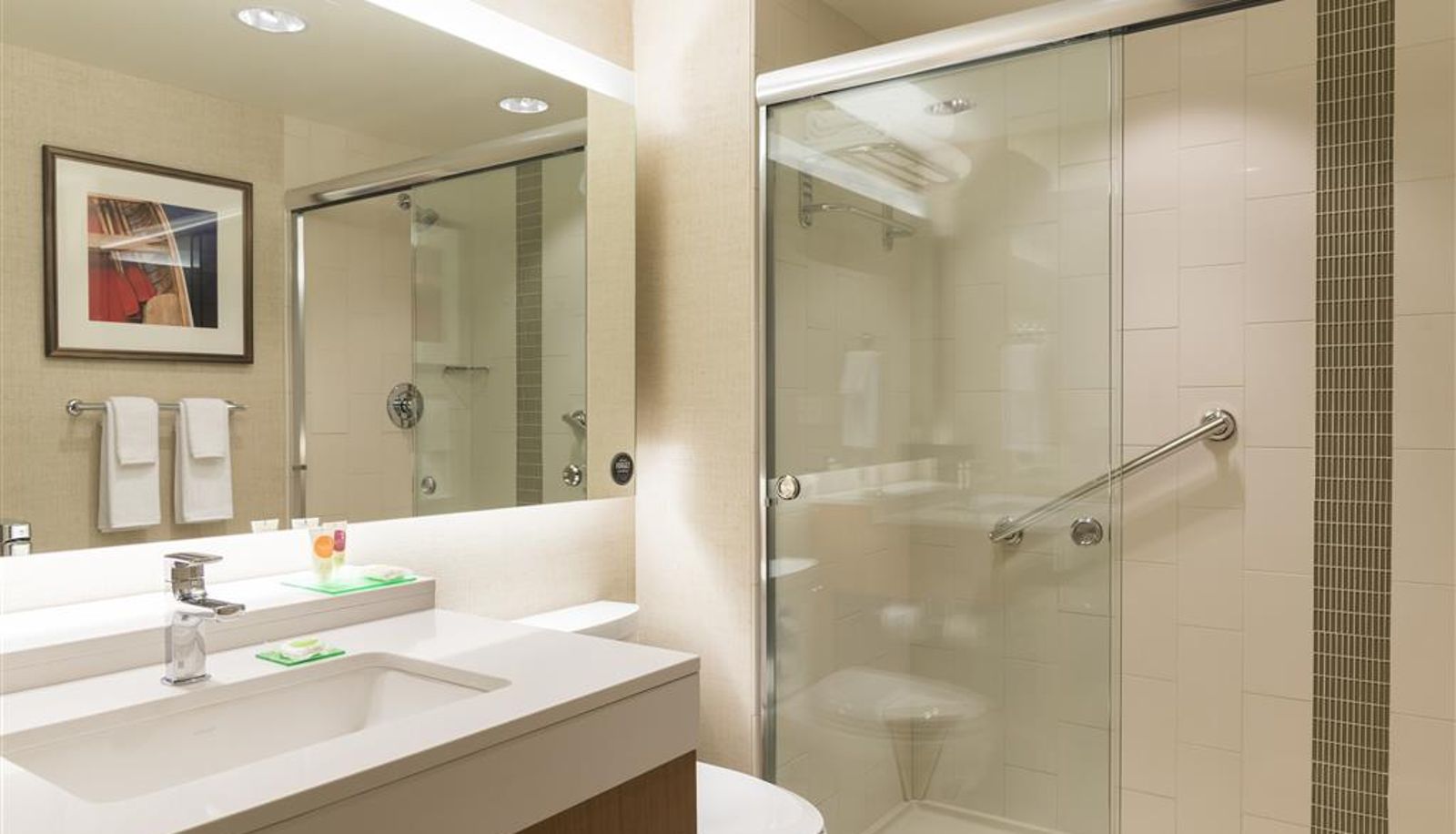 Chambre - Hyatt Place Ann Arbor