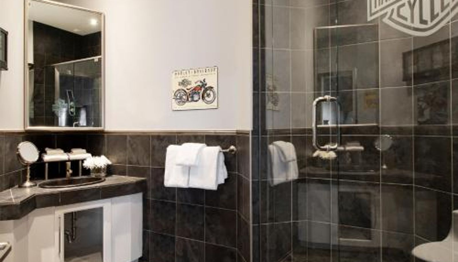 Pokój - Retro Suites Hotel