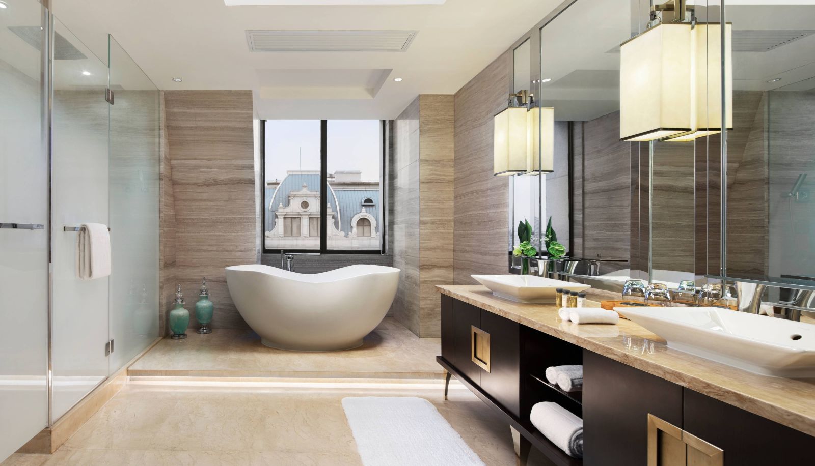 Camera - Courtyard by Marriott Shanghai Changfeng Park