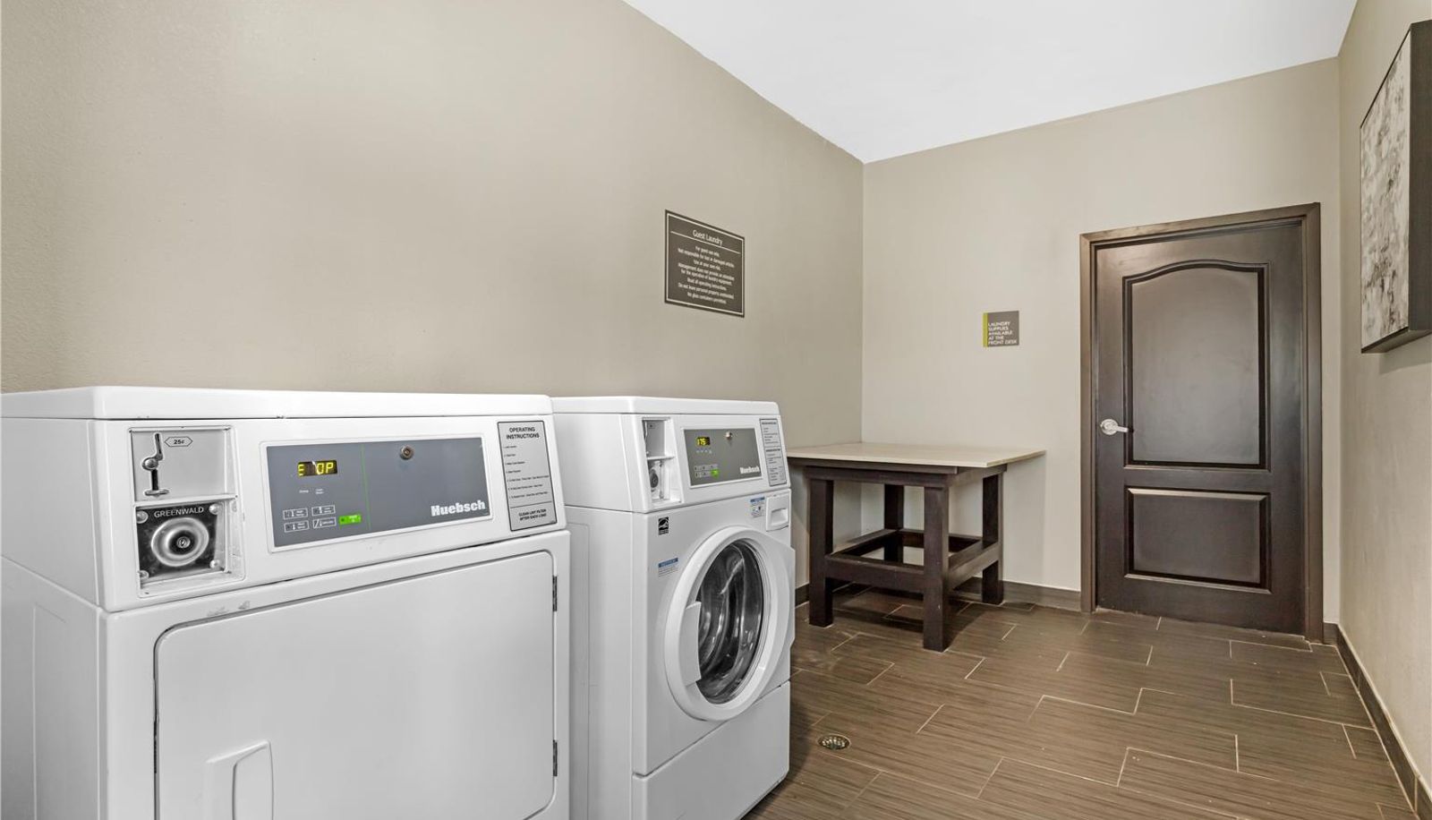 Innenbreich - Best Western Plus Bay City Inn & Suites