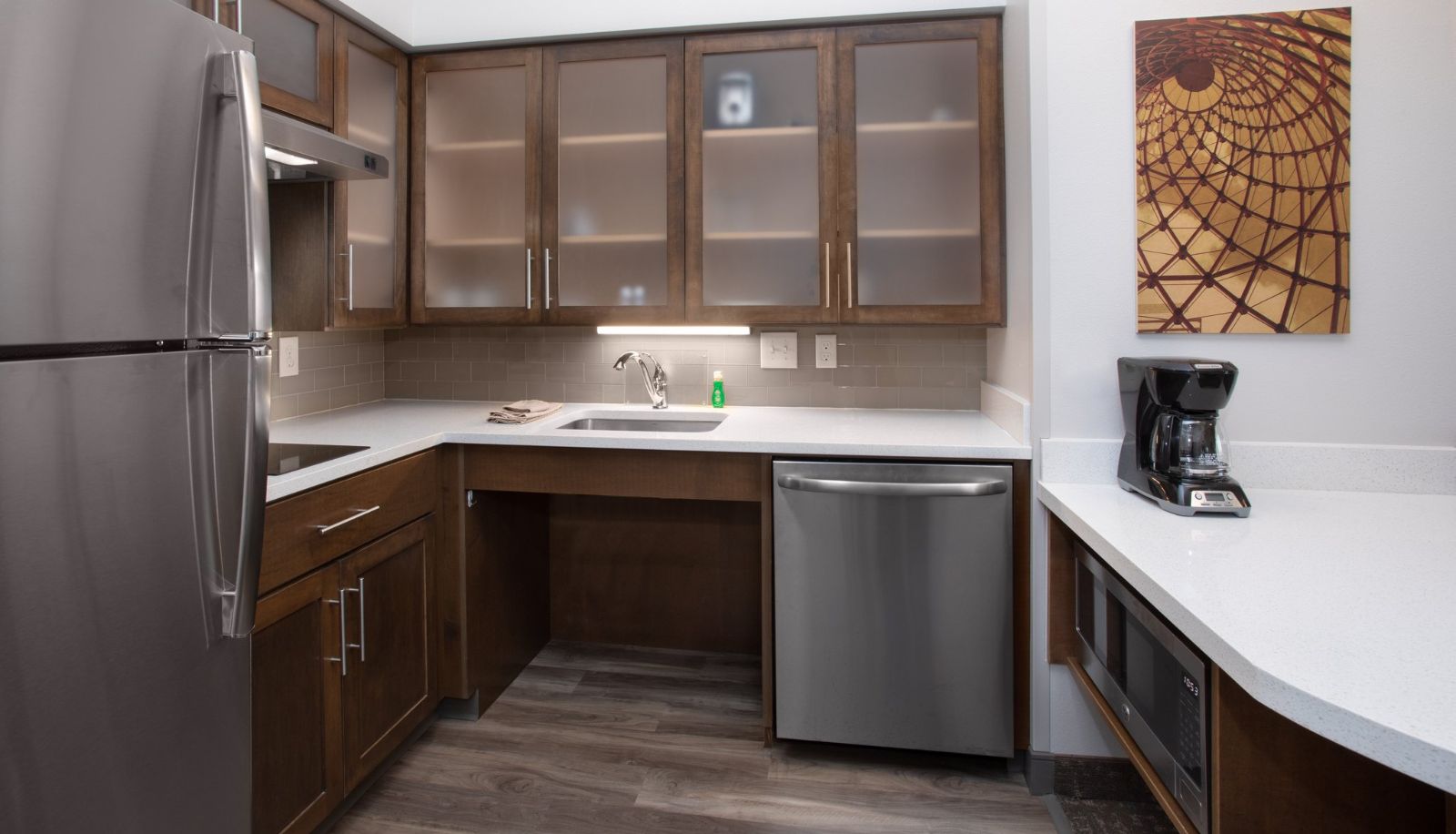 Zimmer - Staybridge Suites RAPID CITY - RUSHMORE by IHG