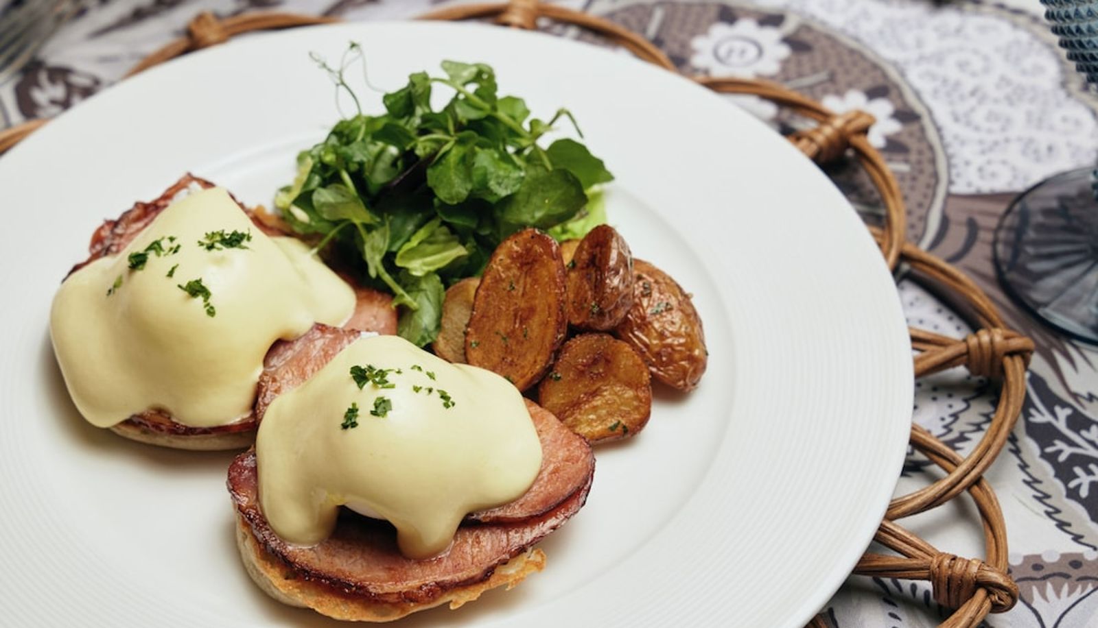 Ristorante - The Hedges Inn