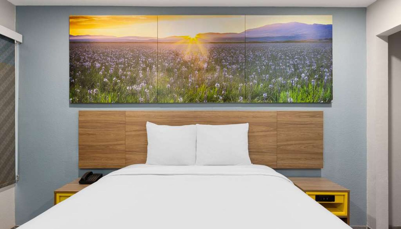 Kamer - Days Inn by Wyndham Bakersfield