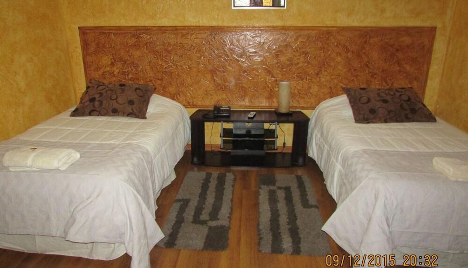 Apartment - Hara Kara