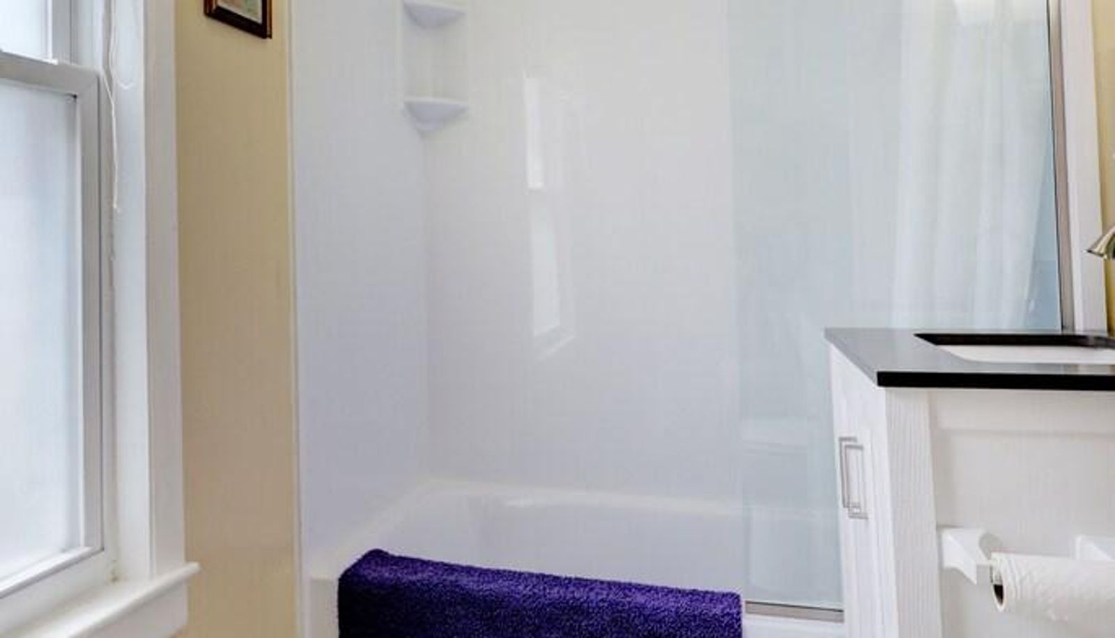Quadruple room - Biarritz Motel & Suites