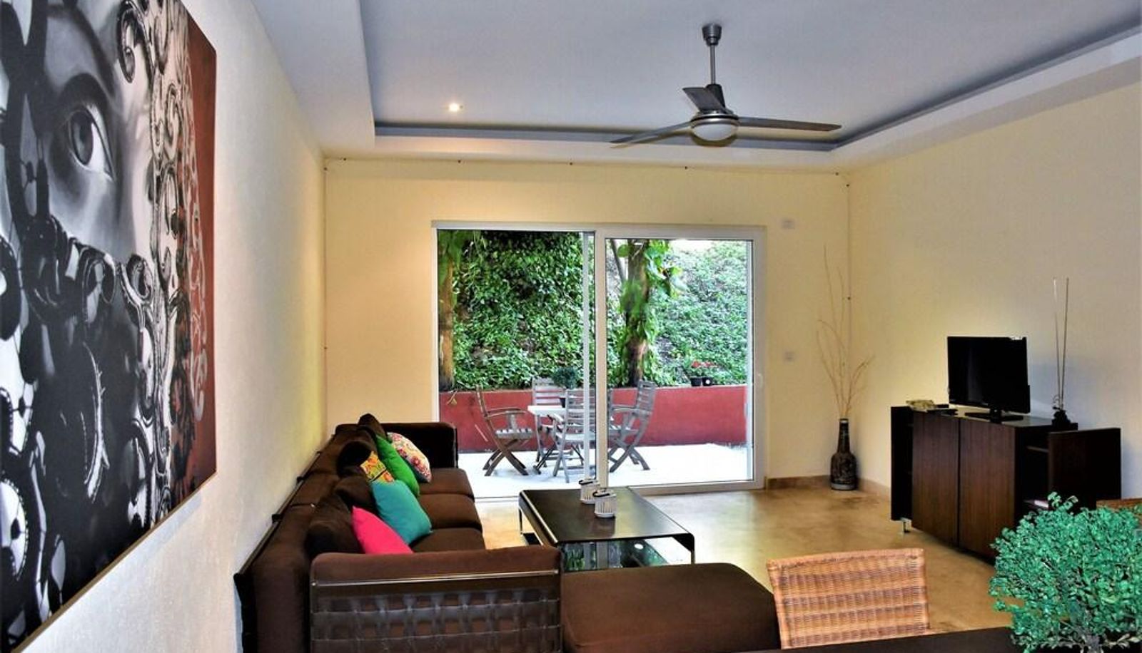Apartamento - The Phoenix Sayulita