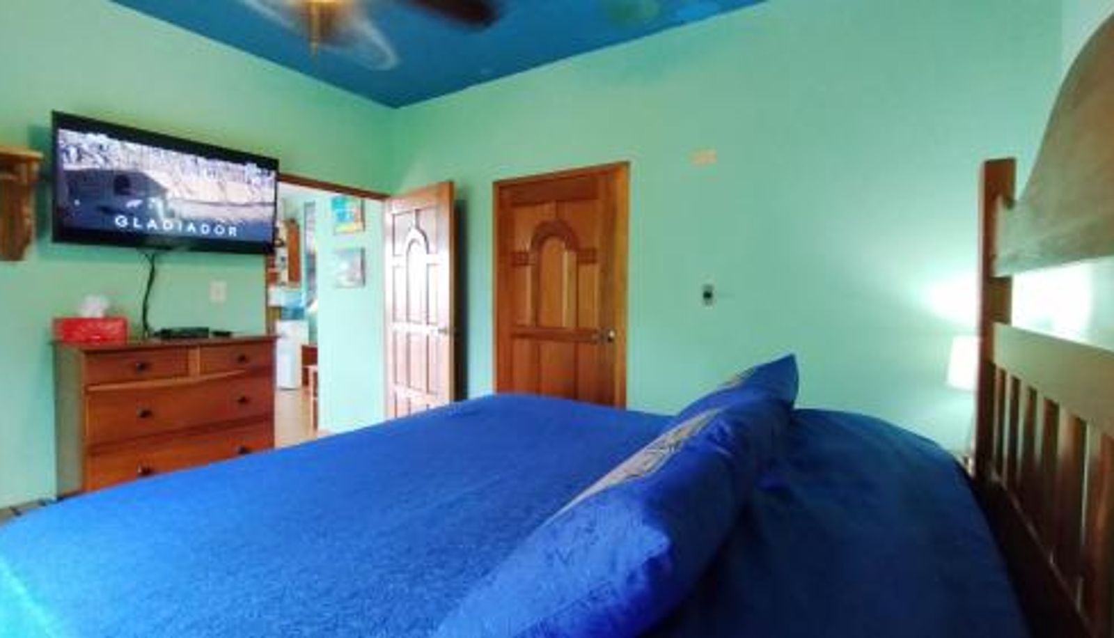 Suite - Las Lajas Beach Resort