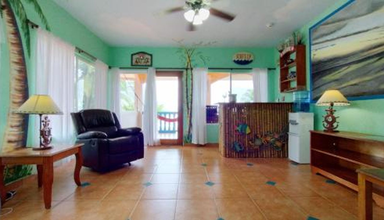 Suite - Las Lajas Beach Resort
