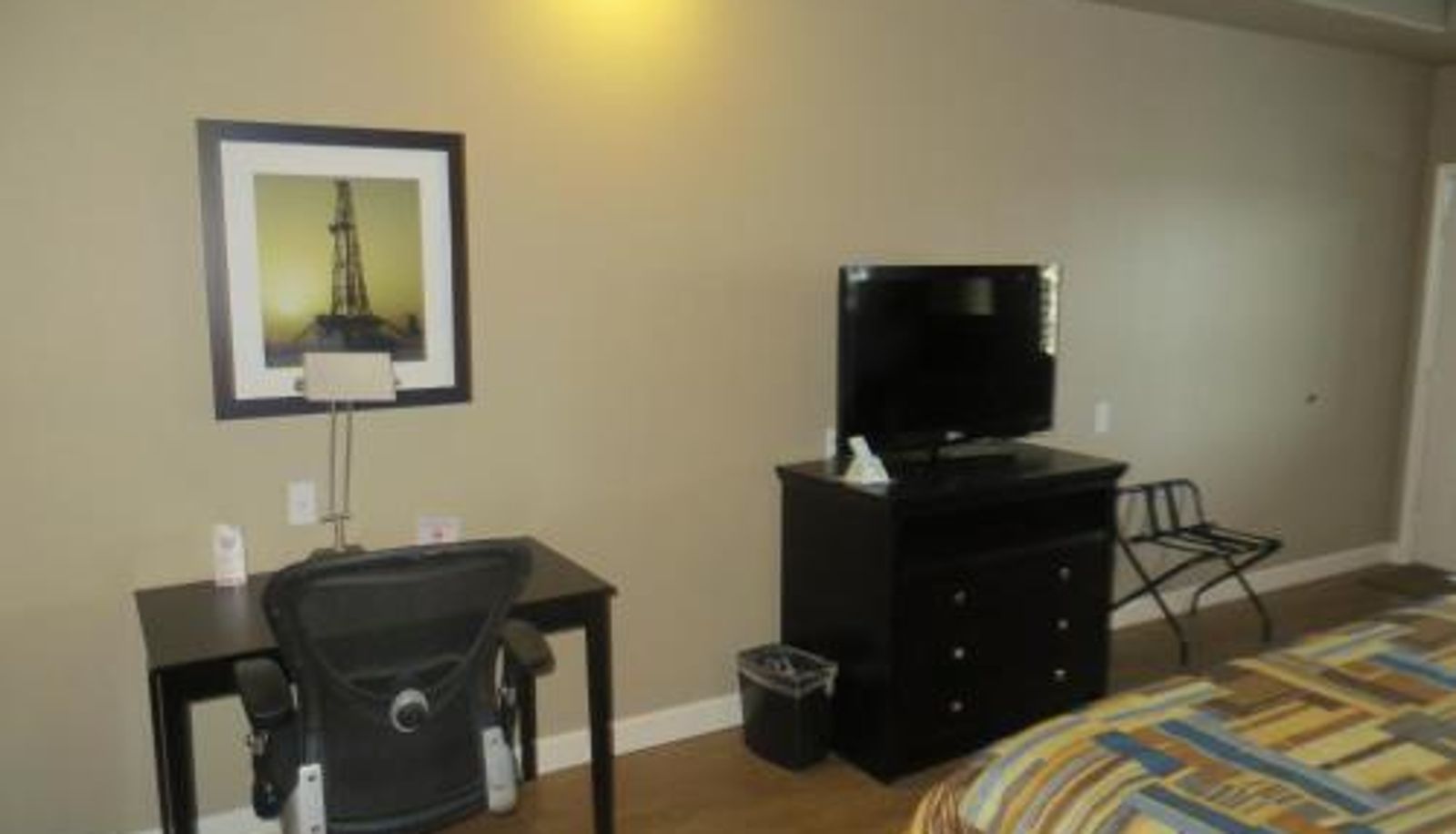 Habitación - Black Gold Inn