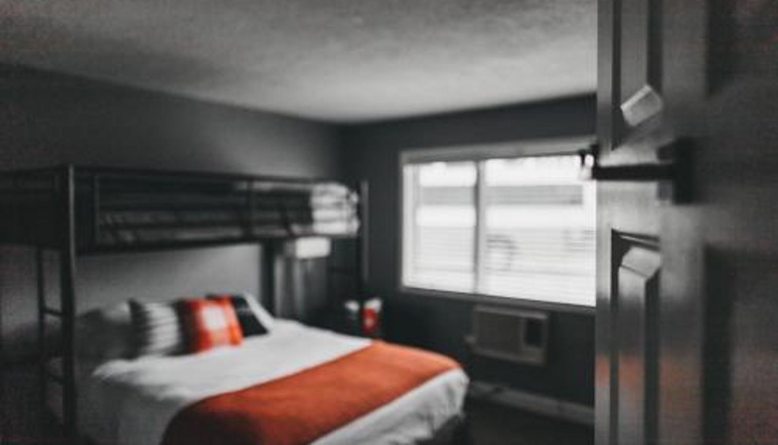 Suite - Hotel Rapids